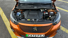 Peugeot 2008 100kW GT 50kWh 5dr Auto Electric Estate